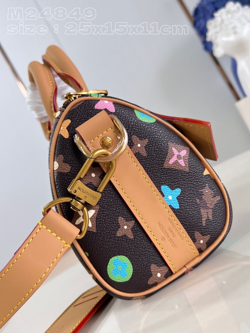 LV Speedy Bags